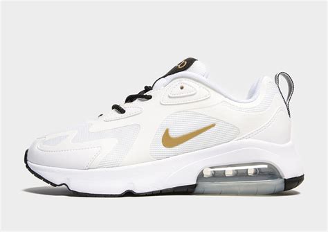 nike air max 200 wit zwart|Nike Air Max 200 reviews.